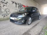 Suzuki Swift 1.6 Sport Sport - Suzuki Swift von privat