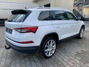 Skoda Kodiaq - 4