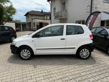 Volkswagen Fox 1.2 Fresh Klima TÜV + Service NEU!! - Volkswagen Fox aus 2008