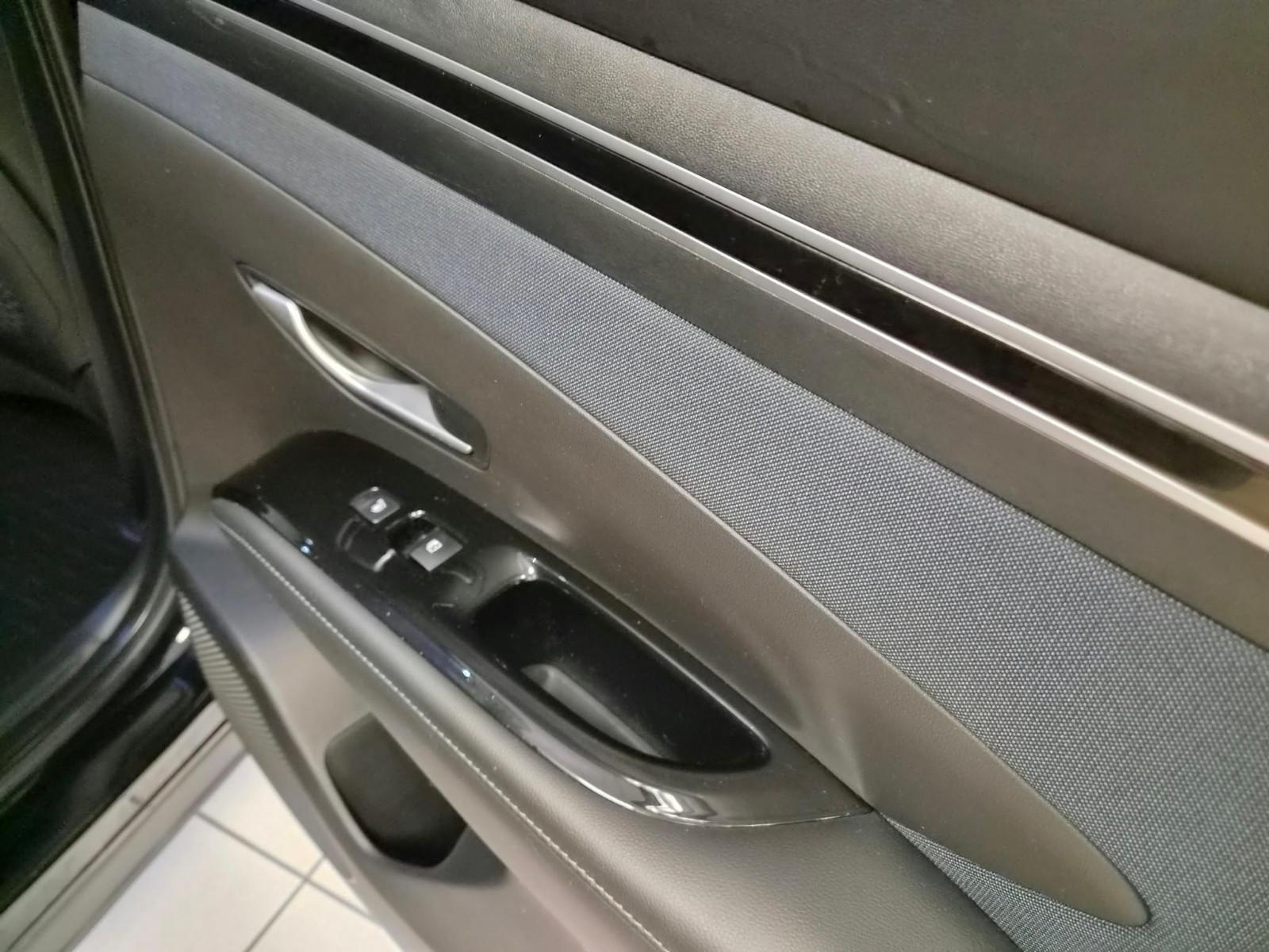 Hyundai Tucson Prime Plug-In Hybrid 4WD/NAVI/KAMERA