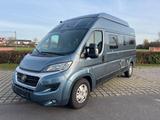 HYMER / ERIBA / HYMERCAR Grand Canyon Fiat/Aufstelldach - HYMER / ERIBA Kastenwagen