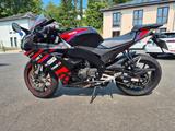 Aprilia RS 125 REPLICA / TÜV & Reifen NEU !   - APRILIA REPLICA