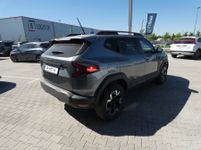 Dacia Duster - Vorschau Bild 6