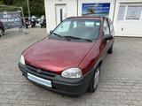 Opel Corsa 1.2 Grand Slam - gebrauchte Opel Corsa aus dem Jahr 1995