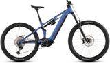 Cube Stereo Hybrid ONE77 HPC SLX 800 M - Cube E-Bikes