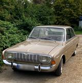 Ford Taunus 20m TS  - gebrauchte Ford Taunus aus dem Jahr 1965
