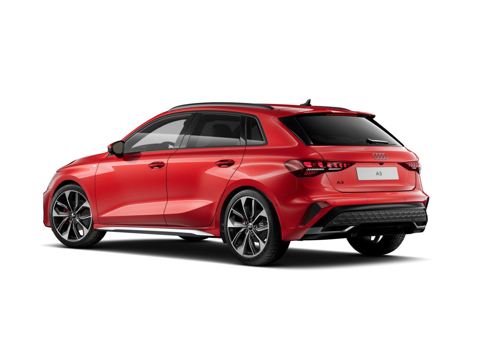Audi A3 - Bild 9