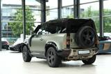 Land Rover Defender X D300*MATRIX*MERIDIAN*PANO*21"LM*1-HD* - Land Rover Defender in Bonn