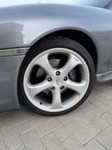 Porsche 996 Carrera Cabriolet Carrera - Porsche 911er Reihe in Düsseldorf