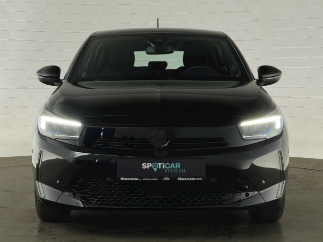 Corsa F FACELIFT GS+LED LICHT+RÜCKFAHRKAMERA+SIT