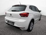 Seat Ibiza 1.0 TSI Style Beats Fast Lane KAMERA SHZ - Seat Ibiza: Style Fast Lane