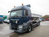 MAN TGS 26.420/   6x2 / Meiller Aufbau /Ahk