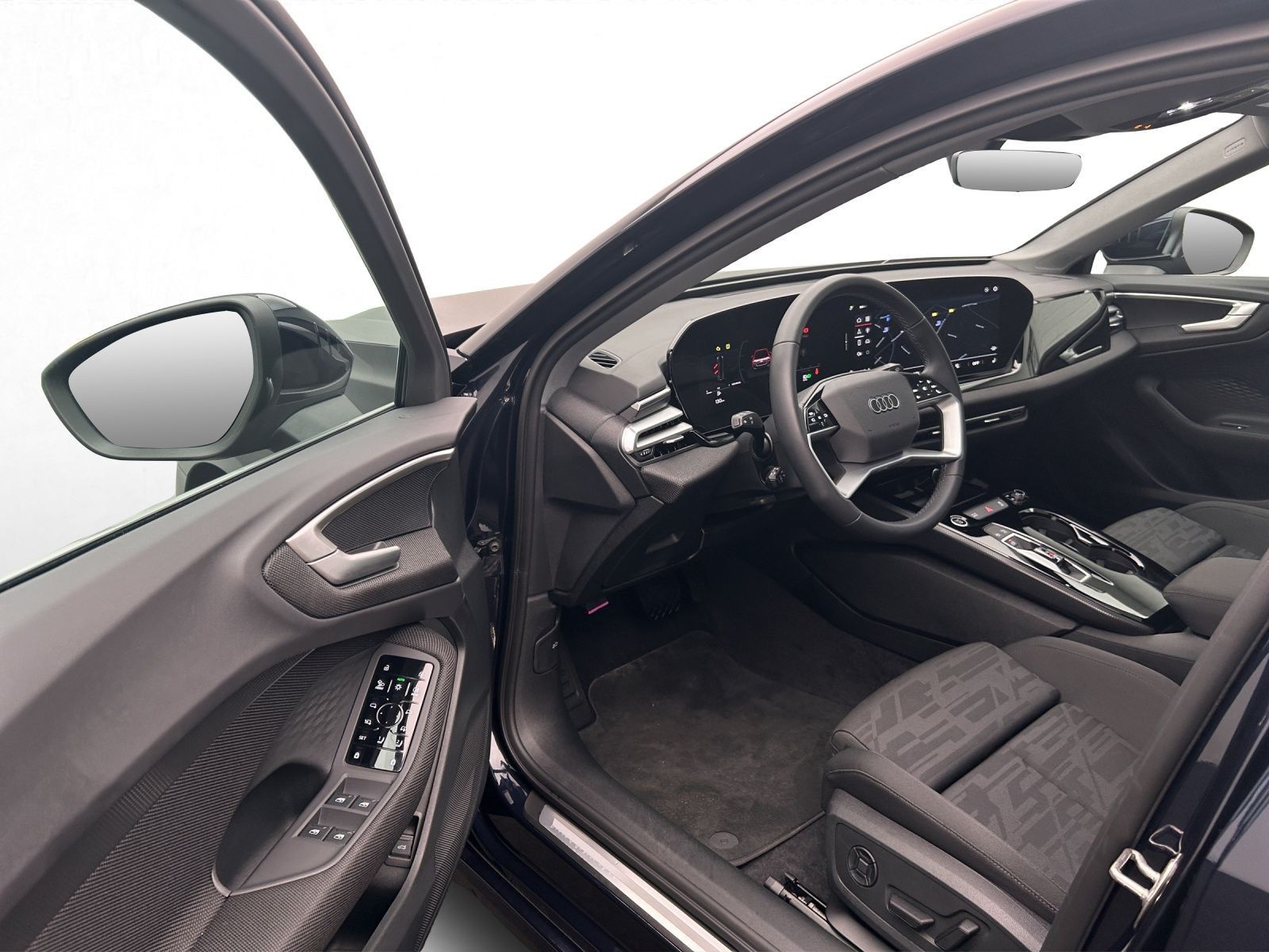 Audi A5 - Bild 14
