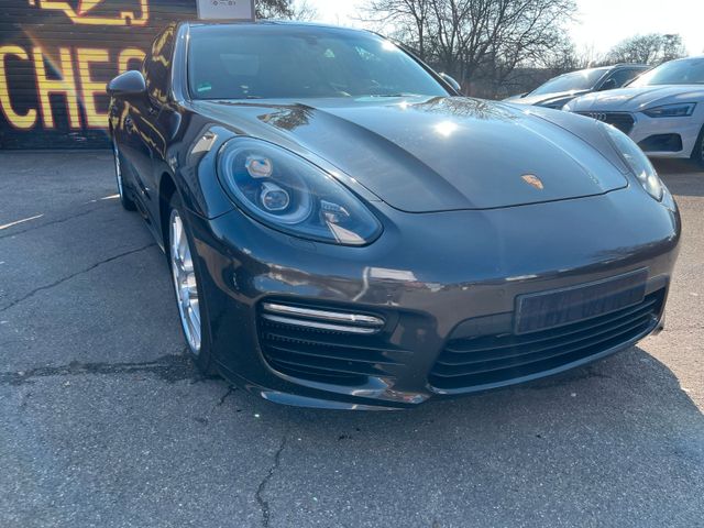 Porsche Panamera Turbo S*Navi*Kamera*Schiebedach