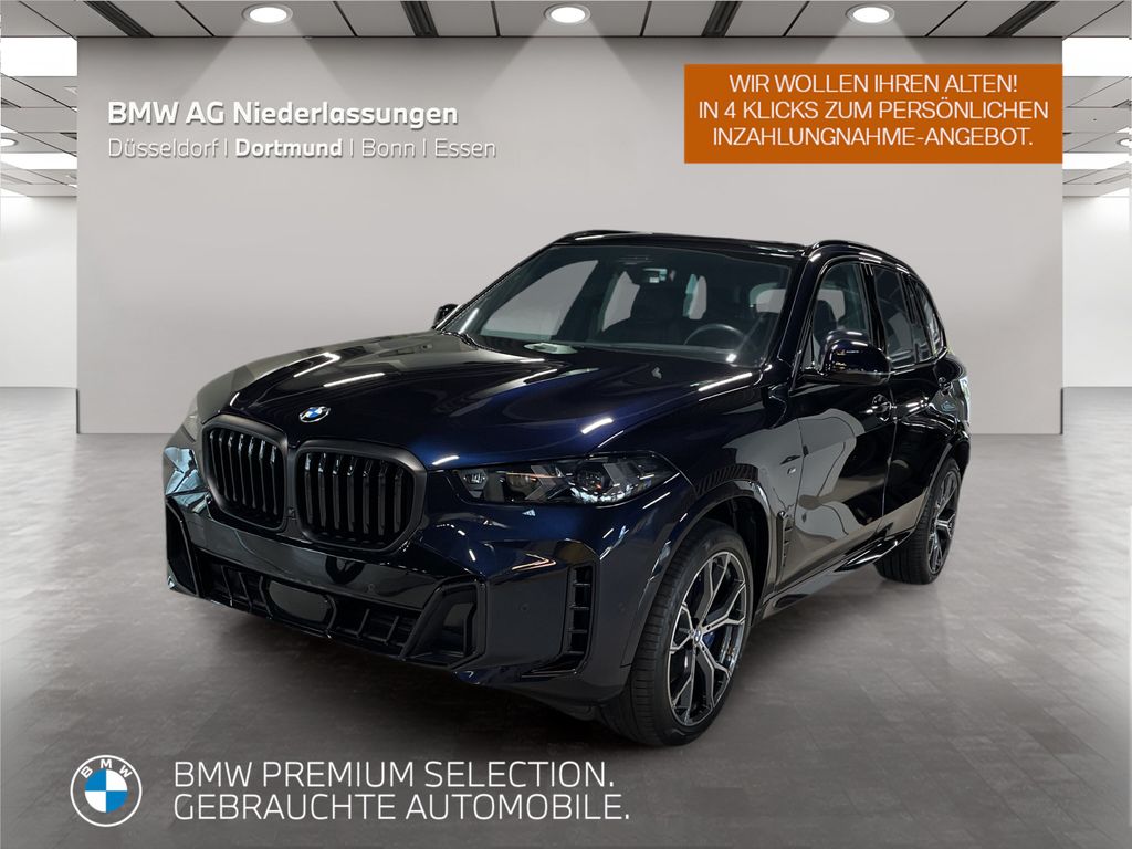 Image of BMW X5