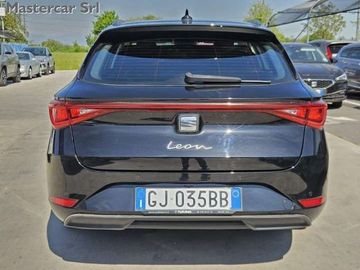 SEAT Leon - 5