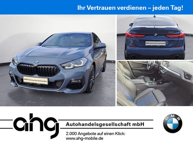 BMW 220i Gran Coupe M Sport Sport Aut. Head-Up Adapt