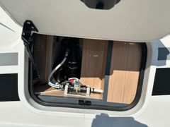 Phoenix Midi Alkoven 6600 RSL*Fahrsicherheitspaket**
