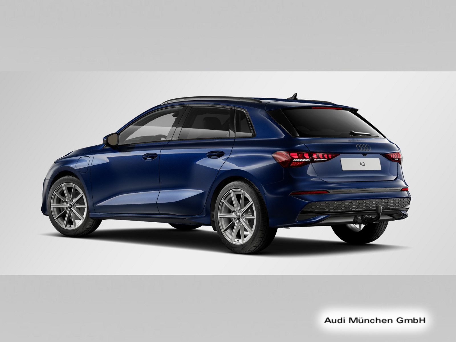Audi A3 - Bild 6