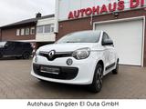 Renault Twingo 1.0 SCe Life - Renault Twingo: Weiß