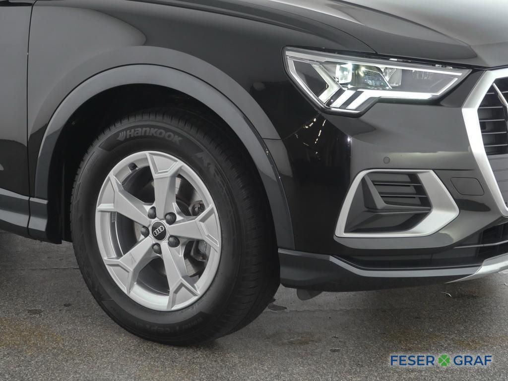 Audi Q3 - Bild 10
