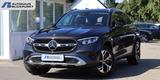 Mercedes-Benz GLC 300 e 4M Avantgarde KAM360+MEMORY+TOTWINKEL - Mercedes-Benz GLC 300 aus 2024
