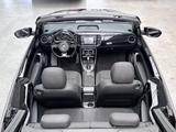 Volkswagen BEETLE CABRIOLET SOUND DSG NAV+FENDER+KAMERA+APP - Volkswagen Beetle: Fender