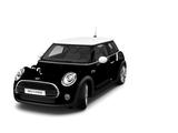 MINI Cooper Navi Sportsitze LED - MINI Cooper aus 2018