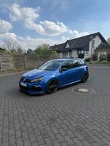 Volkswagen Golf 2.0 TSI DSG 4MOTION R  HG Motorsport / Maxt - Volkswagen: Motors