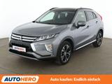 Mitsubishi Eclipse Cross 1.5 T-MIVEC Top 4WD Aut.*HUD*ACC* - graue Mitsubishi Eclipse Cross