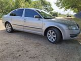 Skoda Superb 2.8 Benzin - Skoda Superb aus 2006