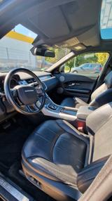Land Rover Range Rover Evoque SE Dynamic 2.0 TD4 132KW - Land Rover Range Rover Evoque mit Diesel-Antrieb: Geländewagen, Td4 Dynamic