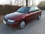 Opel Astra 1.6 Dream El.GSHD Frontairbags II-Hand TÜV - gebrauchte Opel Astra aus dem Jahr 1997