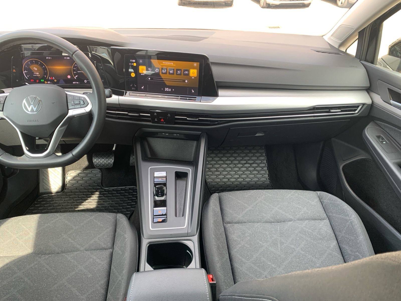 Volkswagen Golf - Bild 20