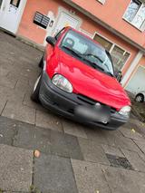 Opel Corsa B 1 Hand - gebrauchte Opel Corsa aus dem Jahr 1994