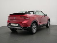 Volkswagen T-Roc - Vorschau Bild 2