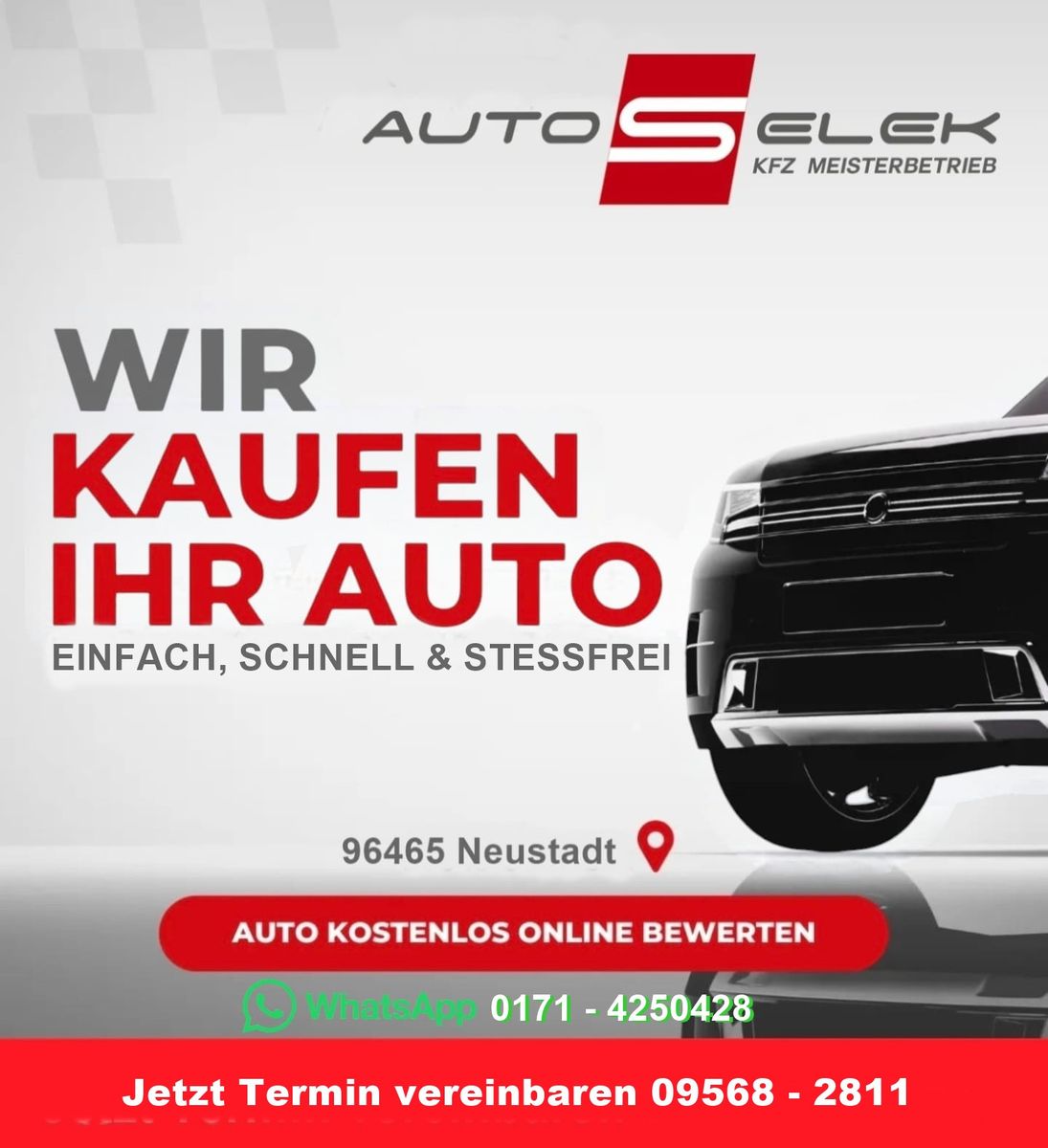 Fahrzeugabbildung Volkswagen Passat Variant Alltrack BMT/Start-Stopp 4Motion