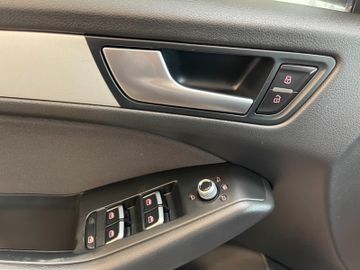 Audi Q5 2.0 TDI clean dieselultra *1.HAND*SZHZ*PANO*