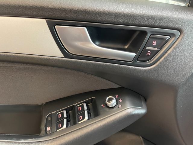 Audi Q5 2.0 TDI clean dieselultra *1.HAND*SZHZ*PANO*