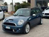 MINI Mini Cooper S Clubman 1.6 16V - MINI Cooper S Clubman aus 2010