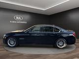 BMW 740d 7L xDrive M-Paket Head-Up Leder - BMW 740 aus 2011: 740d