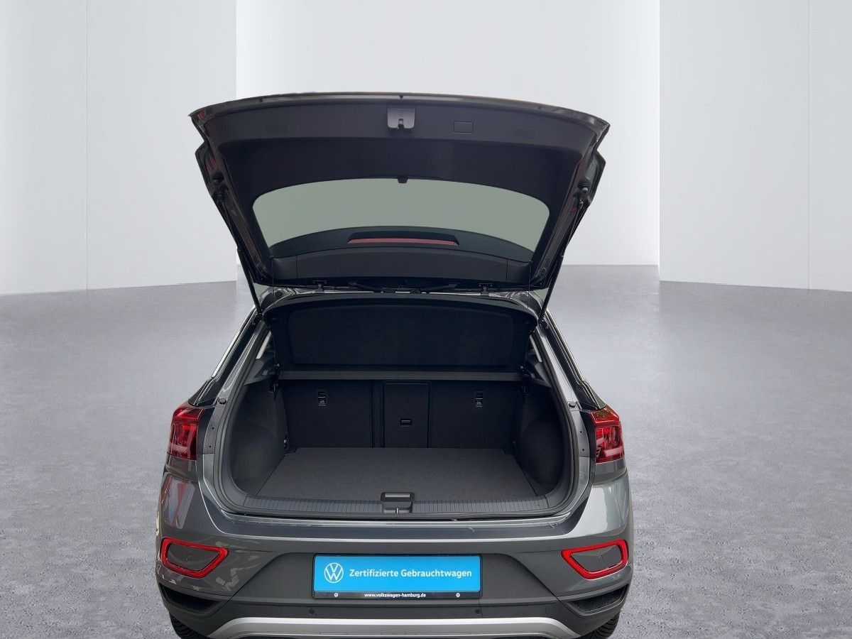 Volkswagen T-Roc - Bild 8