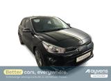 Kia Rio Platinum Edition 1.0 T-GDI 120 - Kia Rio: Automatik