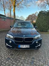BMW X5 M-Paket - BMW X5 M mit Diesel-Antrieb