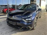 Citroën C4 BlueHDi 130 S&S EAT8 PLUS - Citroën C4 PLUS mit Diesel-Antrieb