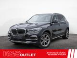 BMW X5 xDrive 30dA X-Line PANO+STANDHZ+HUD+LASER - BMW X5 Gebrauchtwagen in Berlin