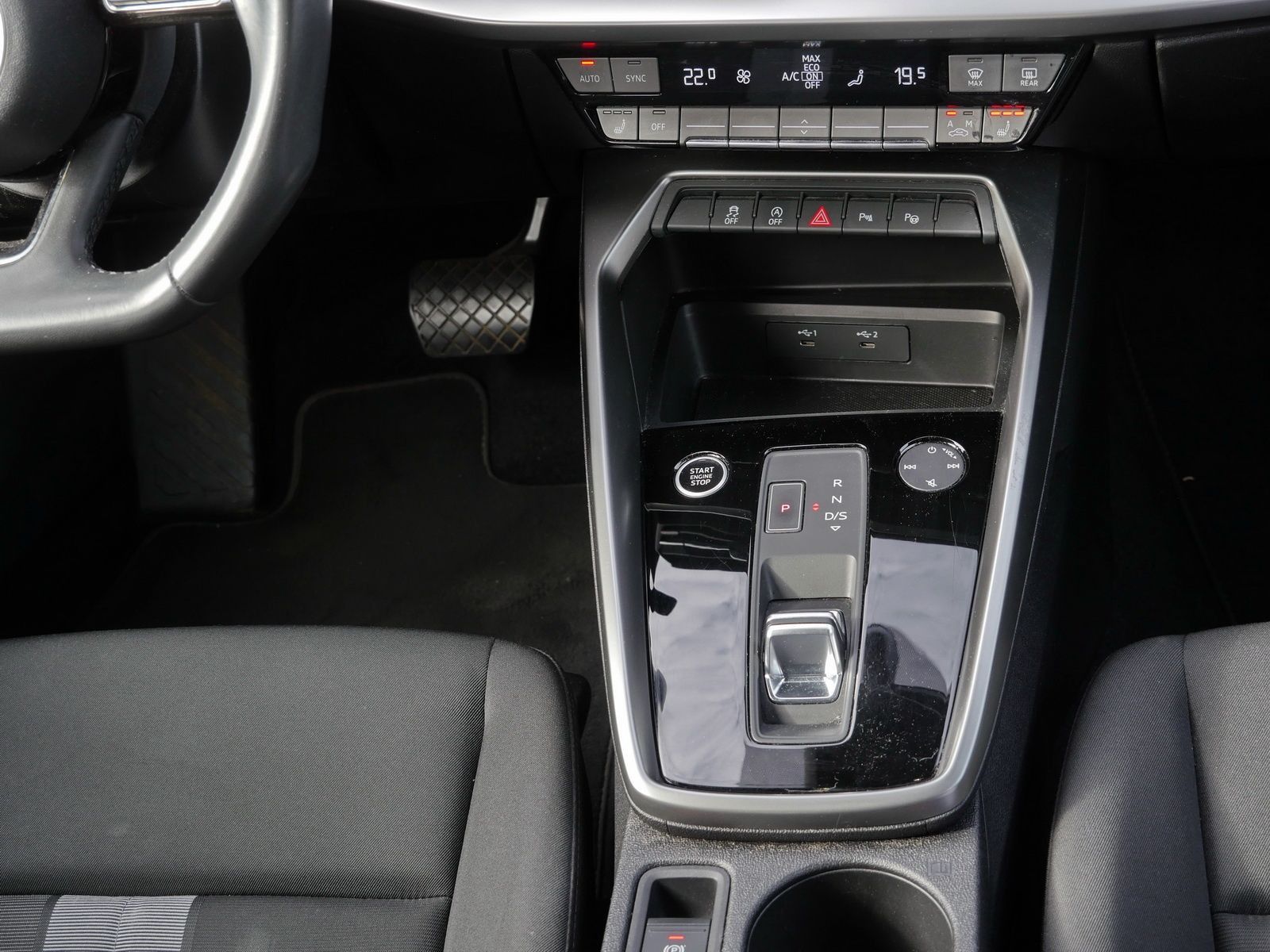 Audi A3 - Bild 7