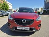 Mazda CX-5 Sports-Line AWD - Mazda CX-5 Gebrauchtwagen in Stuttgart