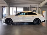 Mercedes-Benz CLA 200 AMG-LINE+NIGHT+AHK+8G-eDCT+DISTRONIC - Mercedes-Benz CLA-Klasse: Limousine