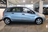 Mercedes-Benz B 200 *Automatik*Panorama*PDC - Mercedes-Benz B 200 in Duisburg